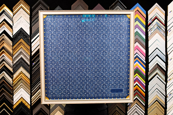 All framing needs in one shop, Sunset Framing your local professional framers in Port Macquarie