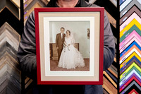 Picture & Art Framing Port Macquarie - Sunset Framing
