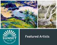 Feature Artists