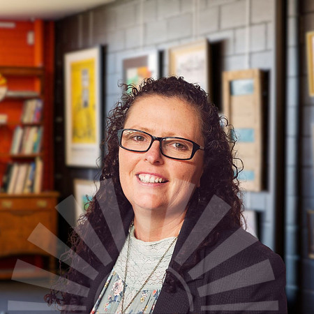 Meet Business Curator Cherie (click on the photo for more info)