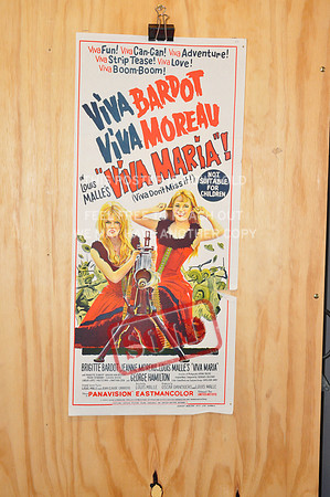 Viva Maria - Daybill