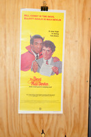 The Devil and Max Devlin - Daybill Original Movie Poster