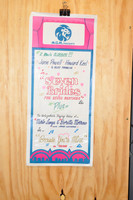 Seven Brides For Seven Brothers - Daybill Original Movie Poster