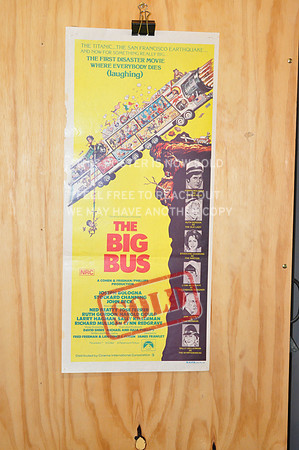 The Big Bus