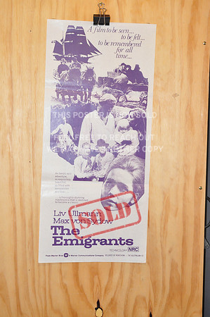 The Emigrants