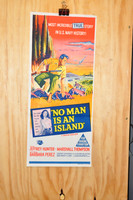 No Man Is an Island