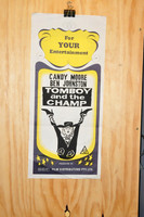 Tomboy and the Champ