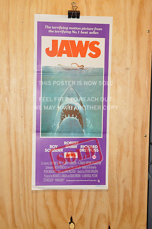 Jaws