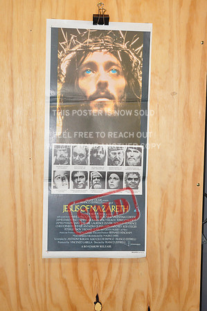 Jesus of Nazareth