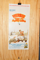Herbie Goes to Monte Carlo