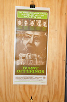 Burnt Offerings