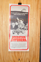 Operation Daybreak