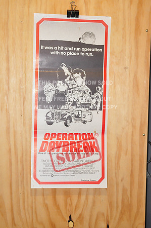 Operation Daybreak