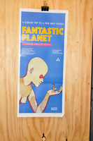 Fantastic Planet