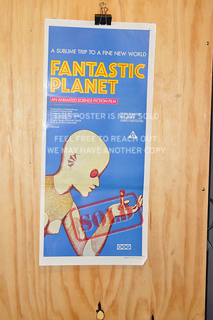 Fantastic Planet