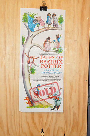 Tales of Beatrix Potter