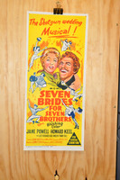 Seven Brides for Seven Brothers