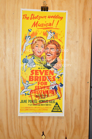 Seven Brides for Seven Brothers