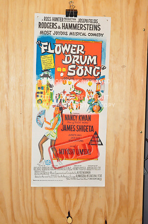 Flower Drum Song