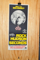 Seconds