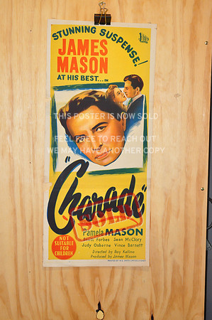 Charade