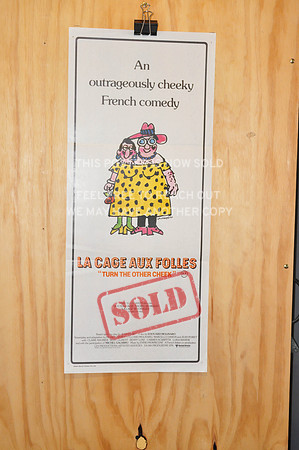 La Cage aux Folles