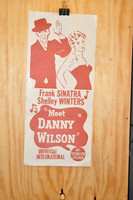 Meet Danny Wilson