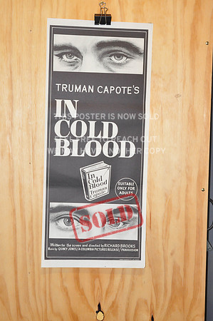 In Cold Blood