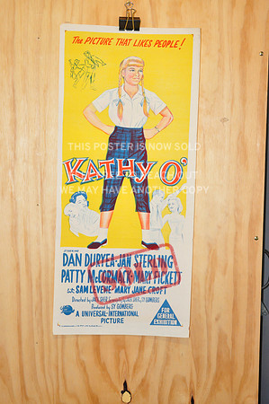 Kathy O'