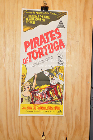 The Pirates of Penzance