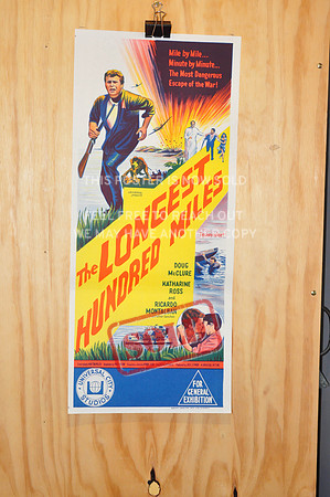 The Longest Hundred Miles