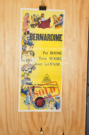 Bernardine