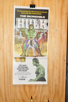 The Incredible Hulk