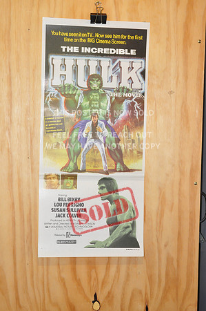 The Incredible Hulk