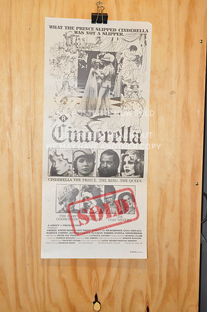 Cinderella