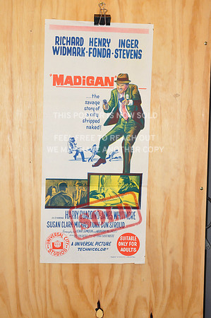 Madigan