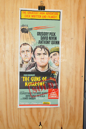 The Guns of Navarone (1961)