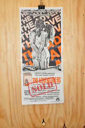 The Adventurers (1969)
