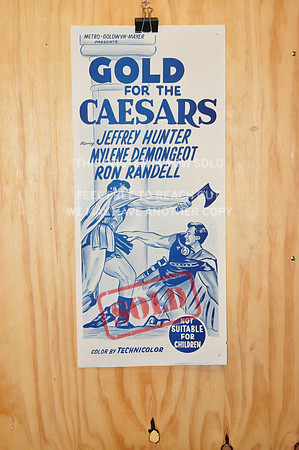 Gold for the Caesars (1963)