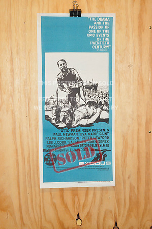 Exodus (1960)