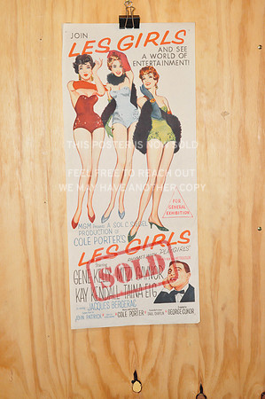 Les Girls (1957)