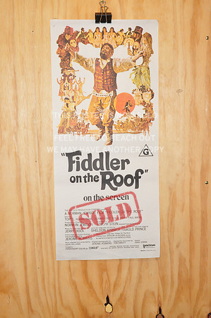 Fiddler on the Roof (1971)