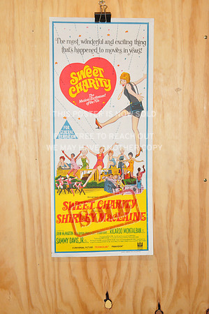 Sweet Charity (1969)