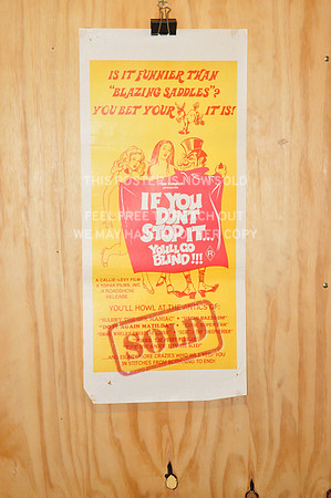 If You Don't Stop It... You'll Go Blind!!! (1975)