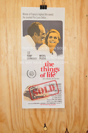 The Things of Life (1970)