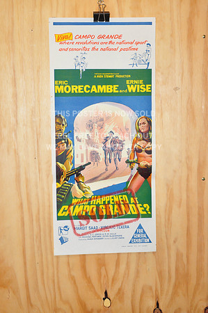 The Magnificent Two (1967)