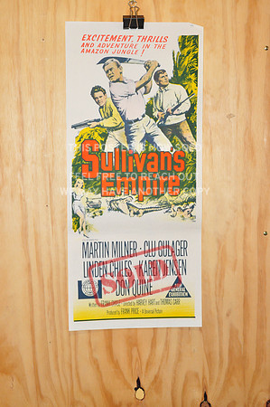 Sullivan's Empire (1967)