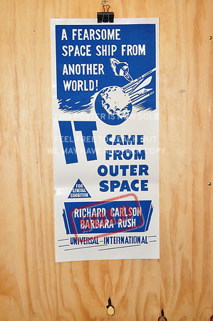It Came from Outer Space (1952)