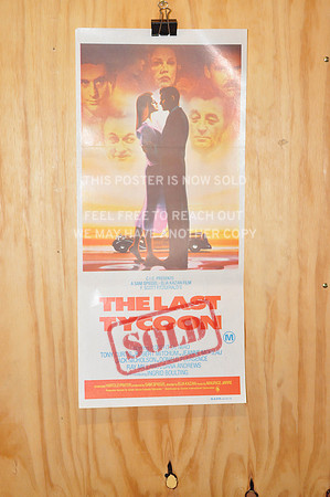 The Last Tycoon (1976)