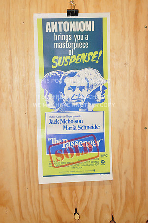 The Passenger (1975)